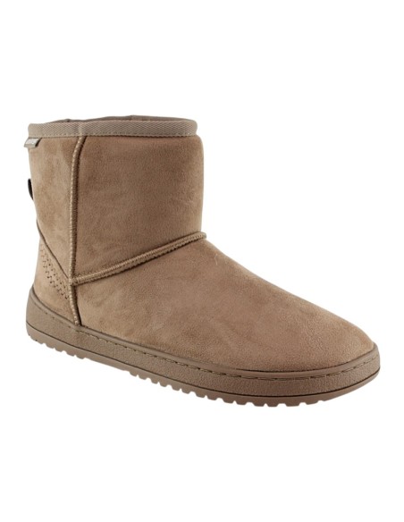 Barefoot botines Mustang Free Alaska Nuez Taupe