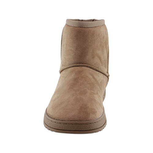 Barefoot botines Mustang Free Alaska Nuez Taupe 2