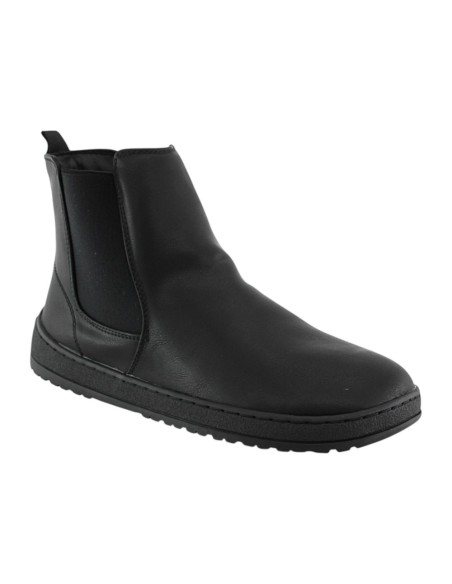 Barefoot botines Mustang Free Alaska Negro