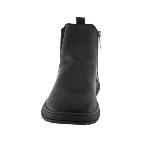 Barefoot botines Mustang Free Alaska Negro 2