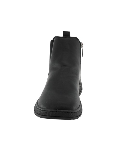 Barefoot botines Mustang Free Alaska Negro