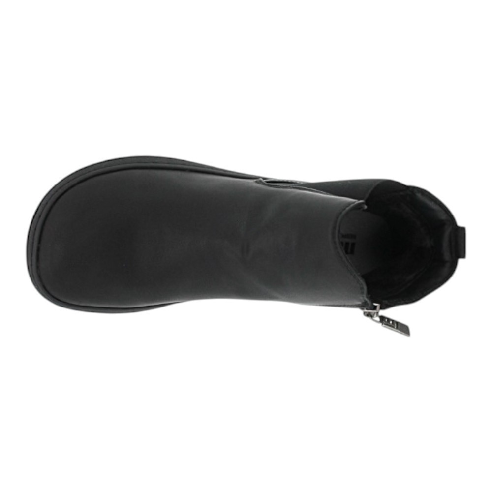 Barefoot botines Mustang Free Alaska Negro