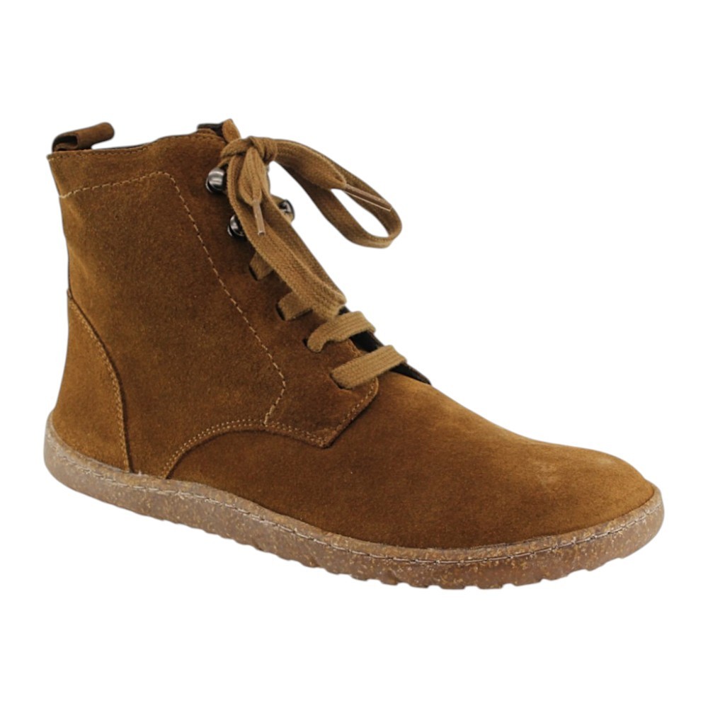Botines Vivant barefoot 2763 Serraje Liken