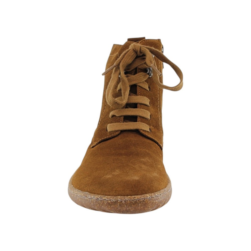 Botines Vivant barefoot 2763 Serraje Liken