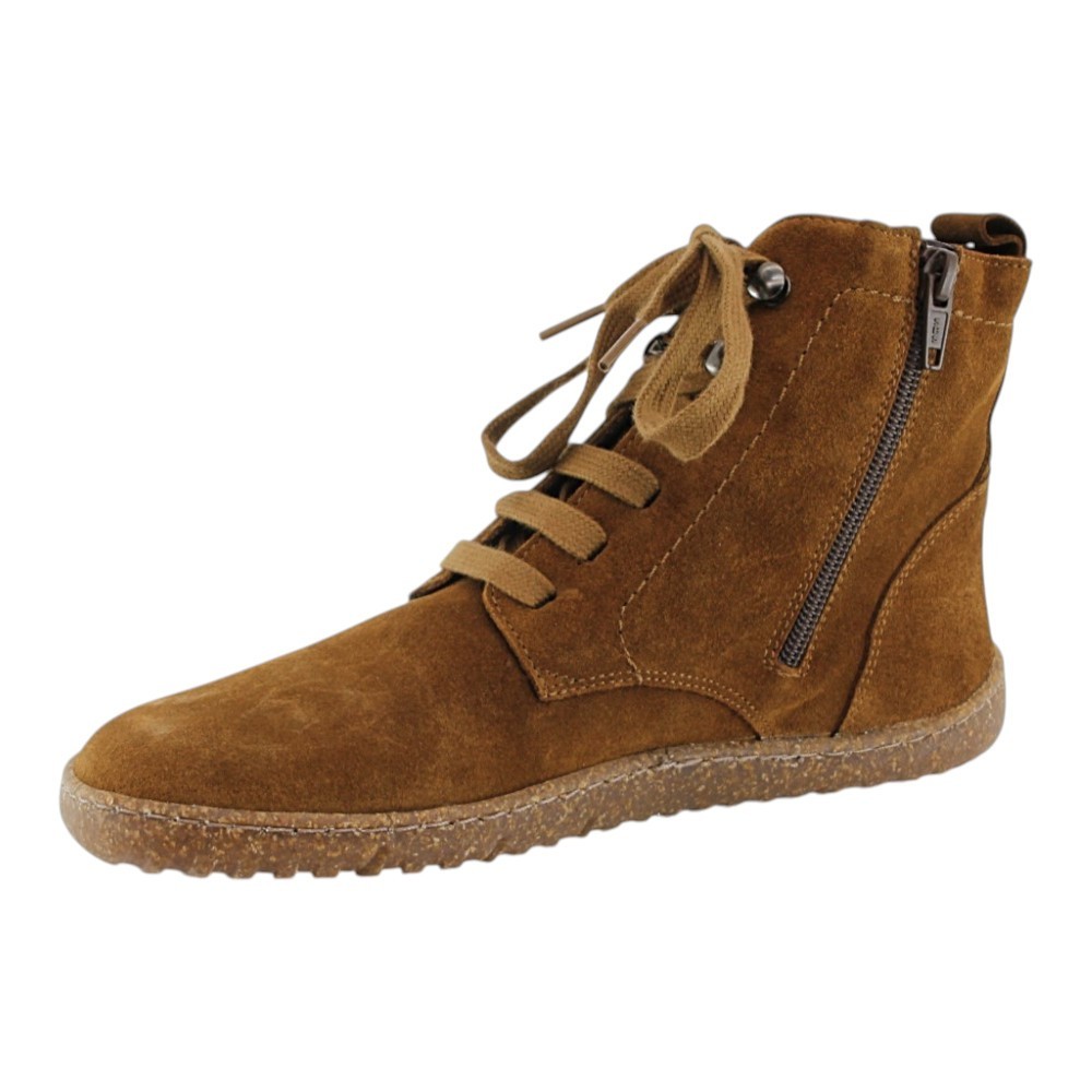 Botines Vivant barefoot 2763 Serraje Liken