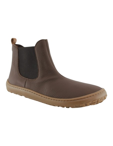 Botines Chelsea barefoot Froddo Chely's Marrón