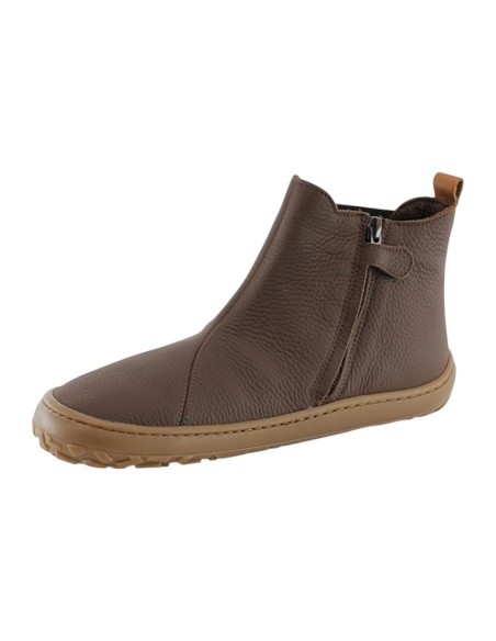 Botines Chelsea barefoot Froddo Chely's Marrón