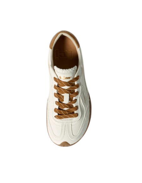 Zapatillas barefoot Lejan Sakura White