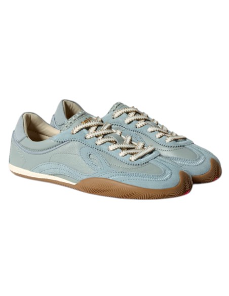 Zapatillas barefoot Lejan Sakura Skyblue
