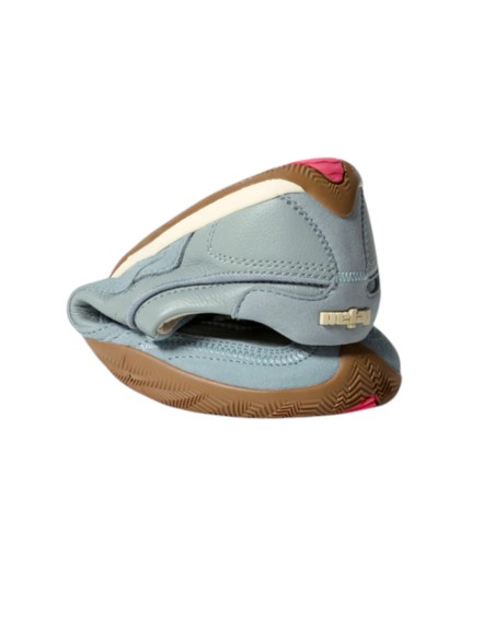 Zapatillas barefoot Lejan Sakura Skyblue