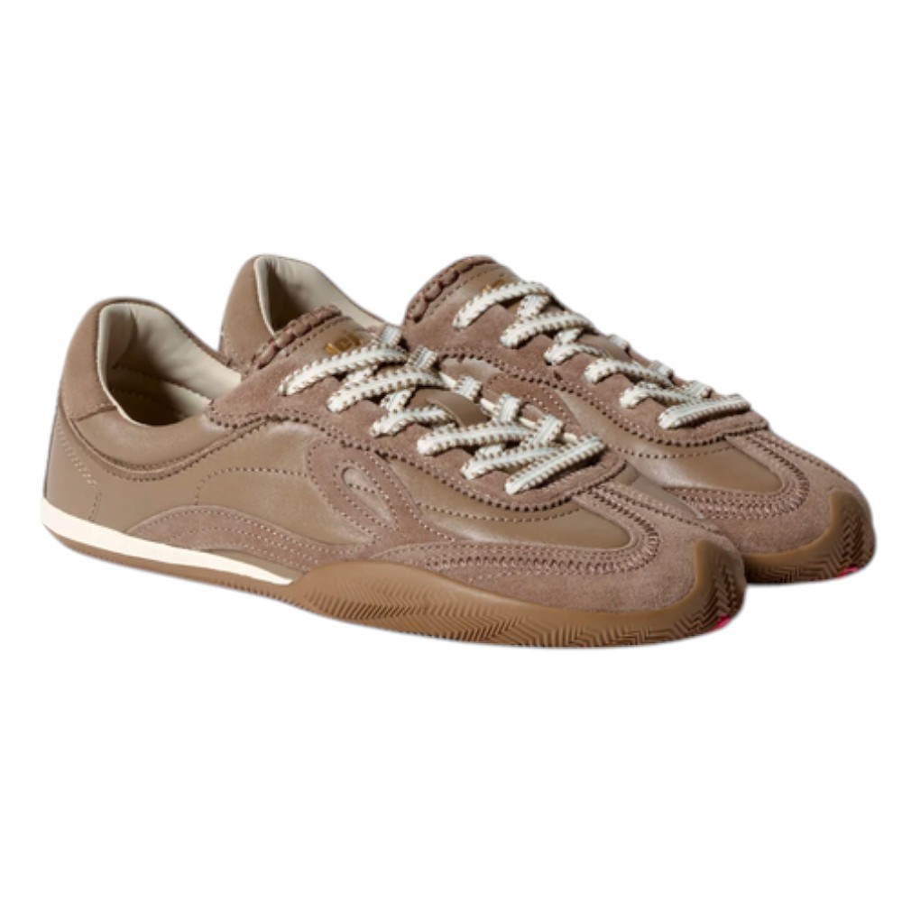 Zapatillas barefoot Lejan Sakura Cacoa Brown