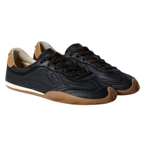 Zapatillas barefoot Lejan Sakura Black