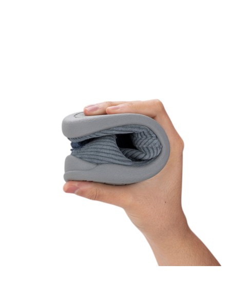 Zapatillas de casa barefoot Igor Junior Pana Oceano