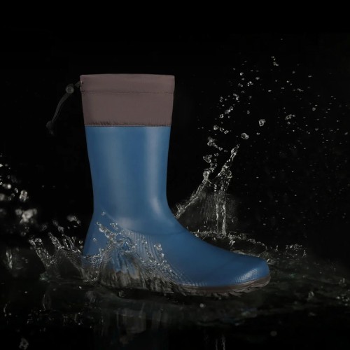 Botas de agua  Saguaro Brisk II Azul 2