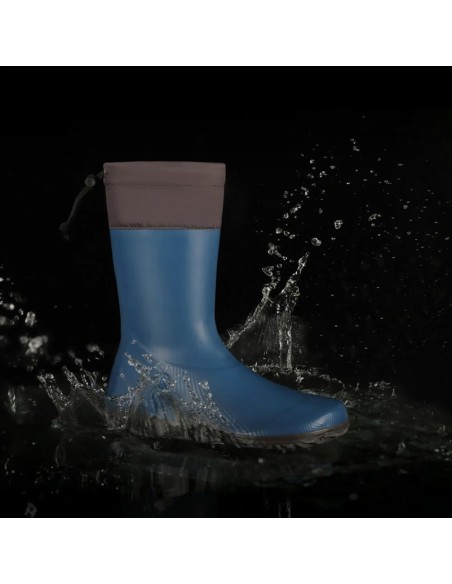 Botas de agua  Saguaro Brisk II Azul