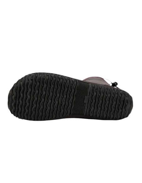 Botas de agua  Saguaro Brisk II Negro