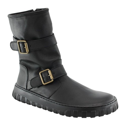Botas barefoot Coqueflex Coqueflex Rue Black