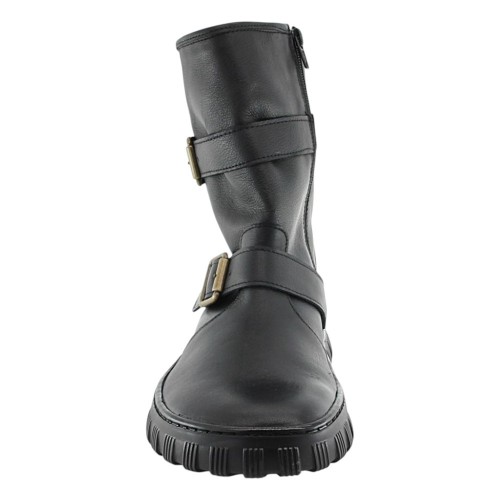 Botas barefoot Coqueflex Coqueflex Rue Black 2