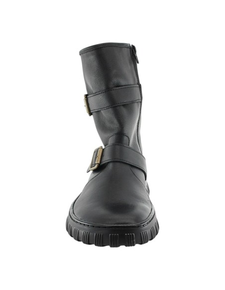 Botas barefoot Coqueflex Coqueflex Rue Black