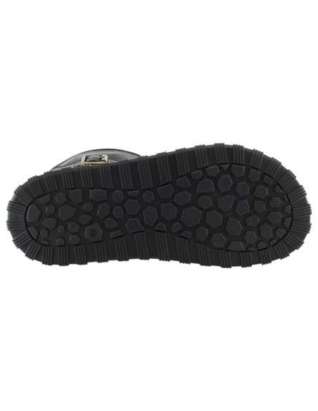 Botas barefoot Coqueflex Coqueflex Rue Black