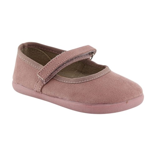 Merceditas barefoot Batilas Rosa