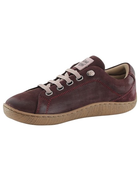 Zapatos de transición al barefoot Sunni Sabbi Nantai Burdeos