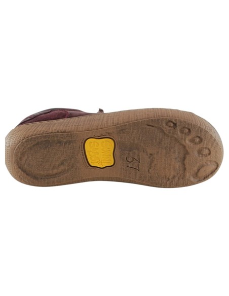 Zapatos de transición al barefoot Sunni Sabbi Nantai Burdeos