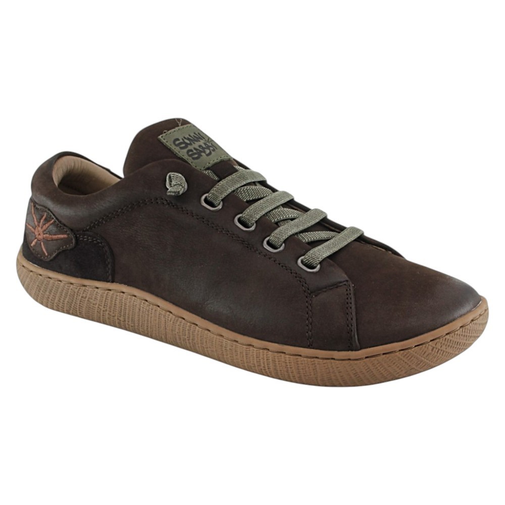 Zapatos de transición al barefoot Sunni Sabbi Oki Testa