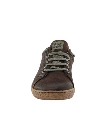 Zapatos de transición al barefoot Sunni Sabbi Oki Testa