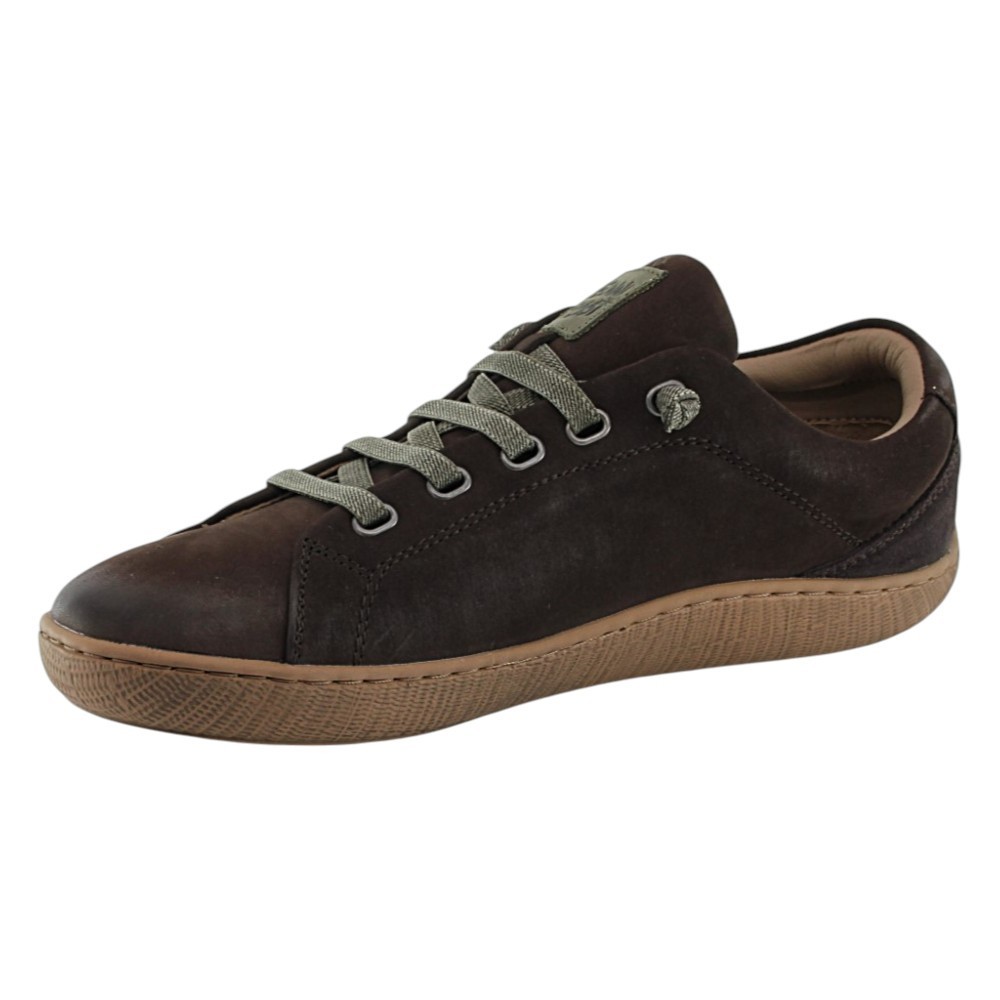 Zapatos de transición al barefoot Sunni Sabbi Oki Testa