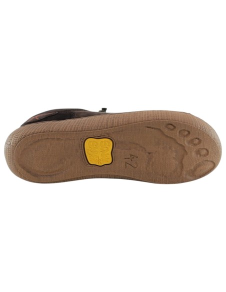 Zapatos de transición al barefoot Sunni Sabbi Oki Testa