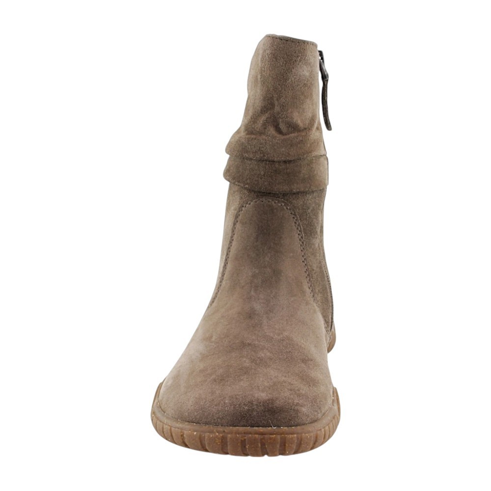 Botines barefoot Josef Seibel 70713 Taupe