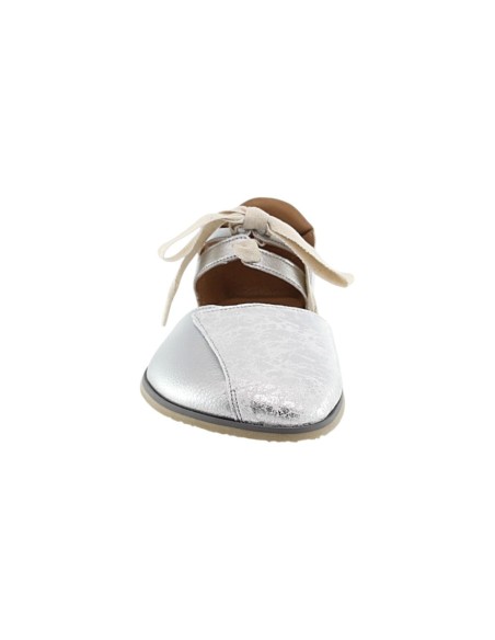 Sandalias barefoot Poppis Zoe Fiera