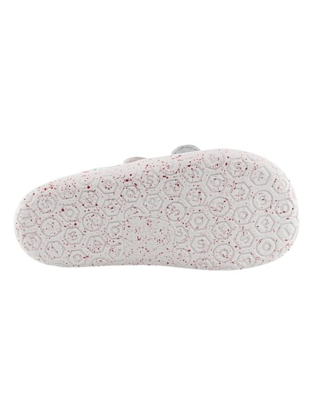 Calzado verano Barefoot Poppis Somer Fresa