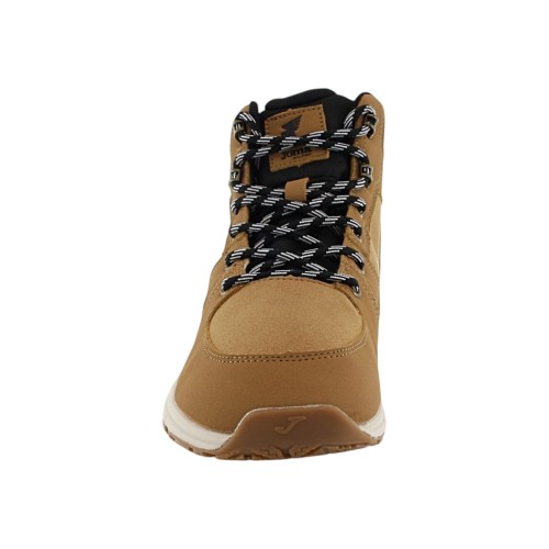Botines impermeables barefoot Joma Tormes 2628 Camel 2