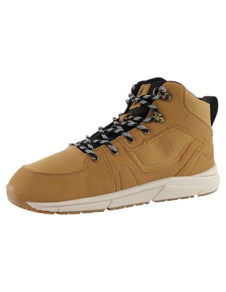 Botines impermeables barefoot Joma Tormes 2628 Camel