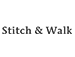 Stitch & Walk