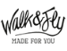 Walk&Fly