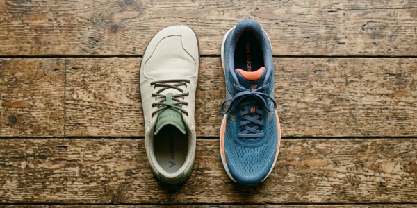 Zapatos barefoot para adultos: guía para elegir el mejor calzado para mujer y hombre